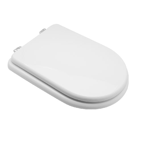 Tavoletta wc per gsi vaso blitz bianco