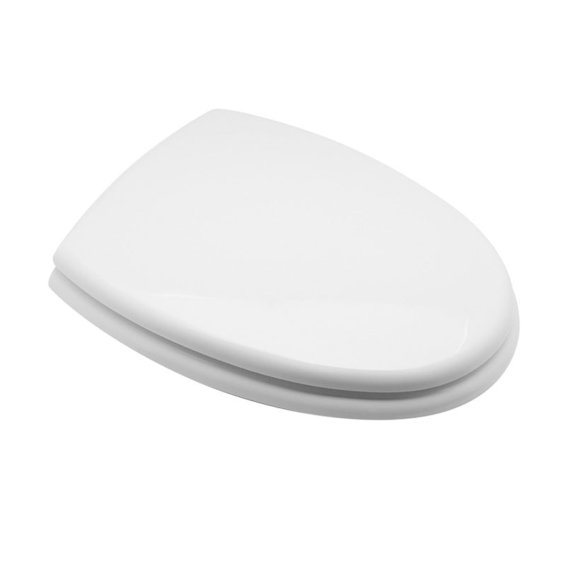 Tavoletta wc per gsi vaso city bianco