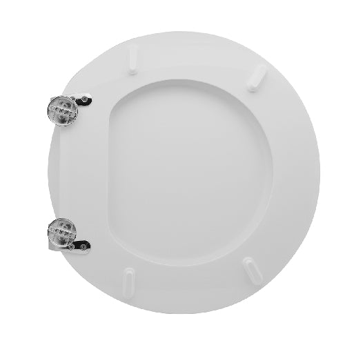 Tavoletta wc p/gravena vaso conio bi espa