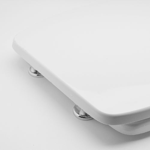Tavoletta wc per gsi vaso clizia 2 bianco