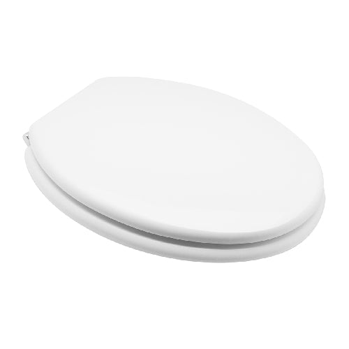 Tavoletta wc per gravena vaso derby bianco