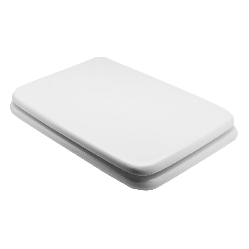 Copriwater per gravena vaso gaia  bianco