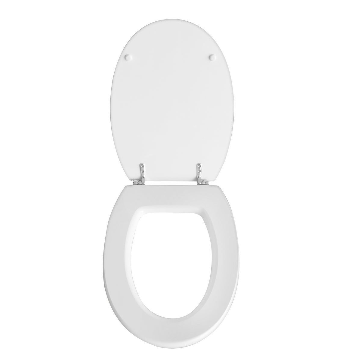 Tavoletta wc p/globo vaso ronda bi pass