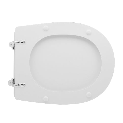Tavoletta wc per gsi vaso xenia bianco