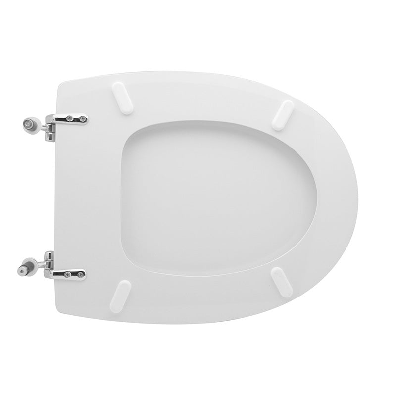 Tavoletta wc per hidra vaso loft bianco