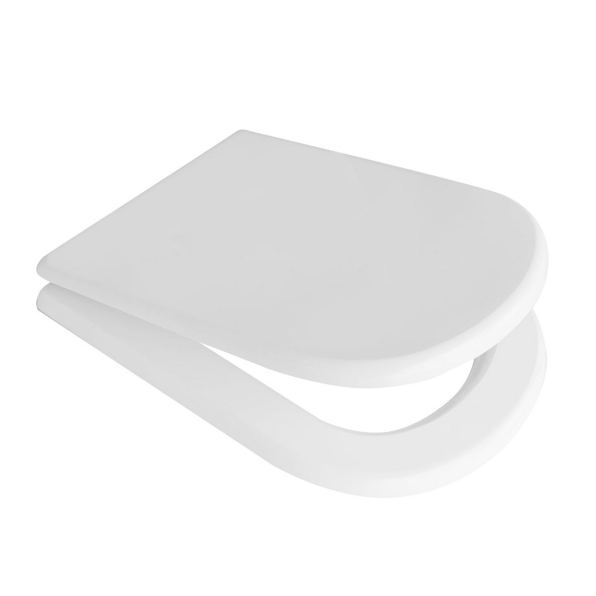 Copriwater p/ideal stand.vaso calla bian.