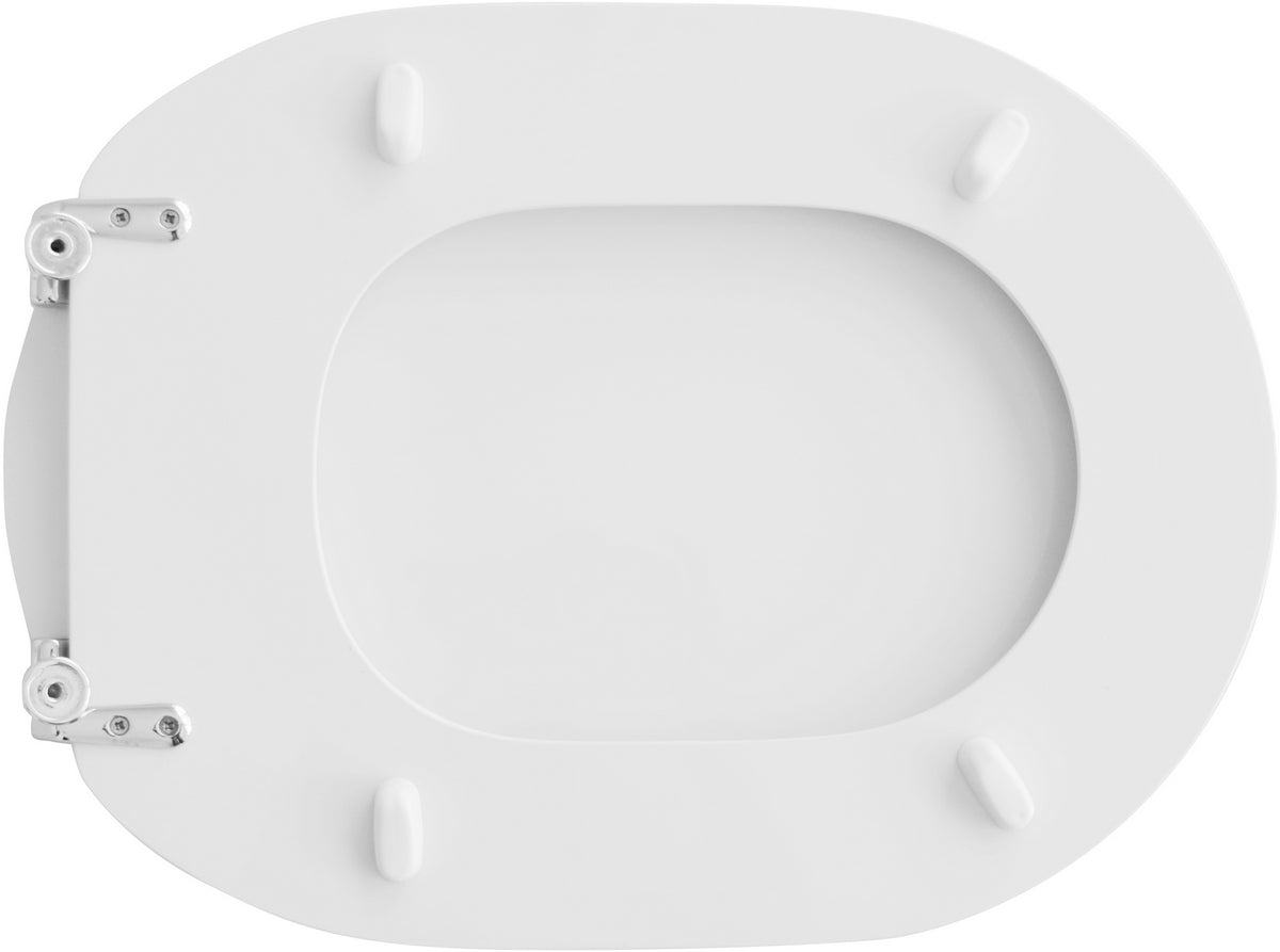 Tavoletta wc p/ideal st. vaso fiorile bi eu