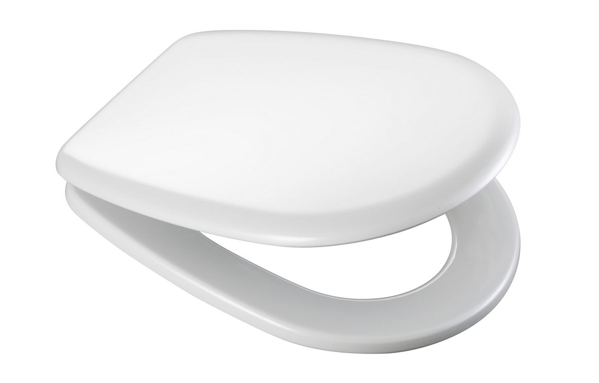 Copriwater p/ideal stand. vaso liuto bian