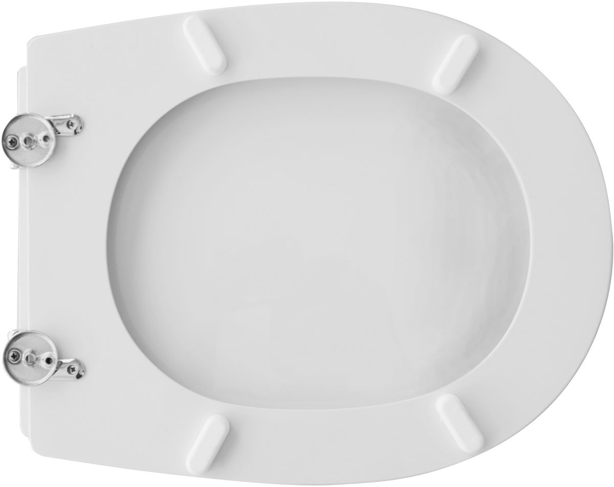 Copriwater p/incea vaso luna