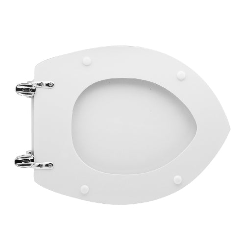 Tavoletta wc p/ideal s. vaso ondine bi  pas