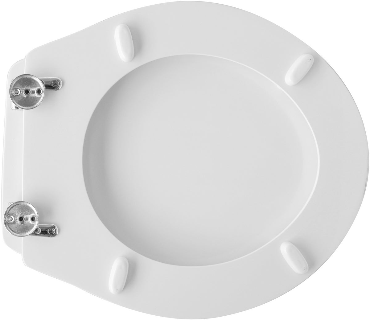 Tavoletta wc p/incea pompea  bia