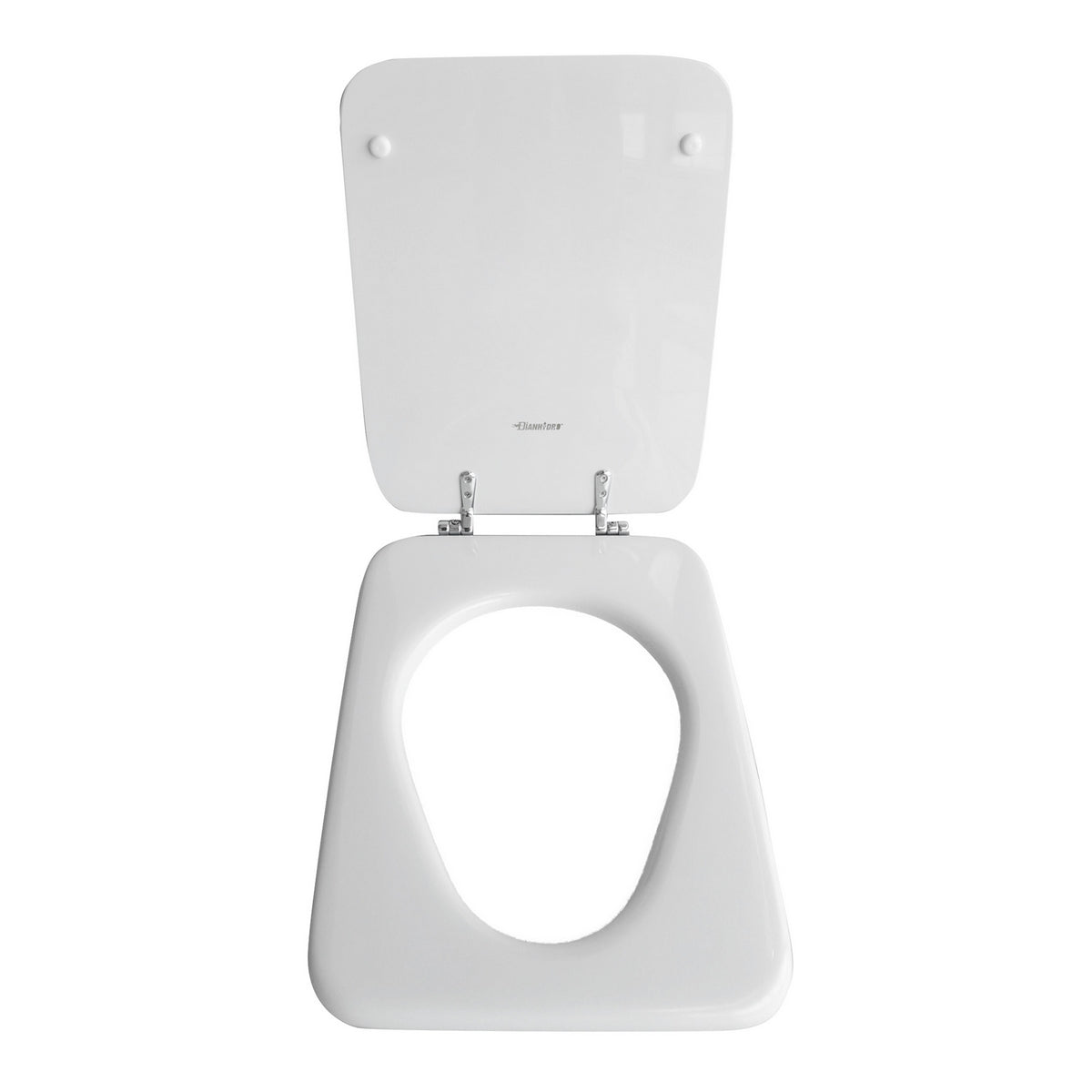 Tavoletta wc p/ideal standard vaso velara b