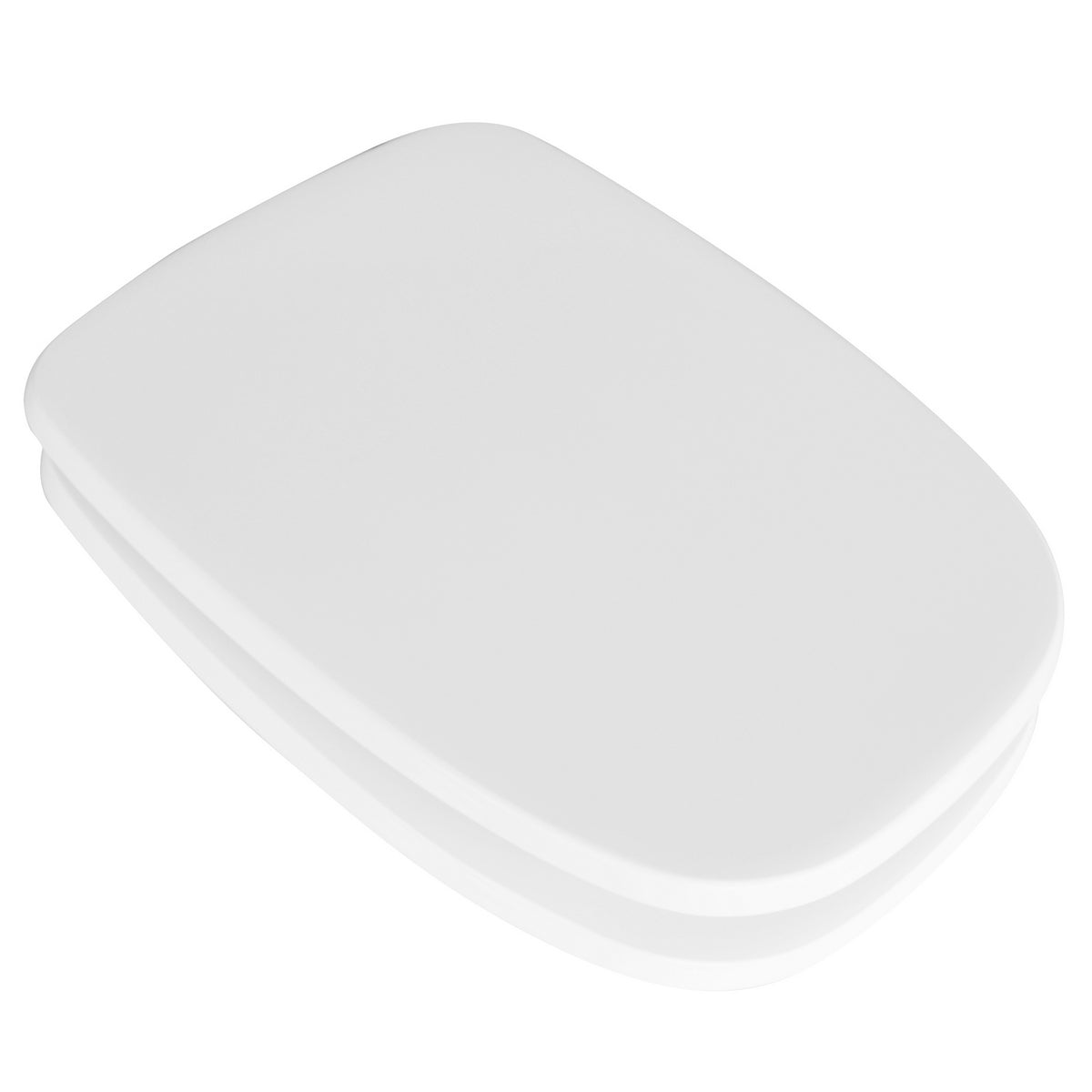 Tavoletta wc p/kerasan vaso brio bianco
