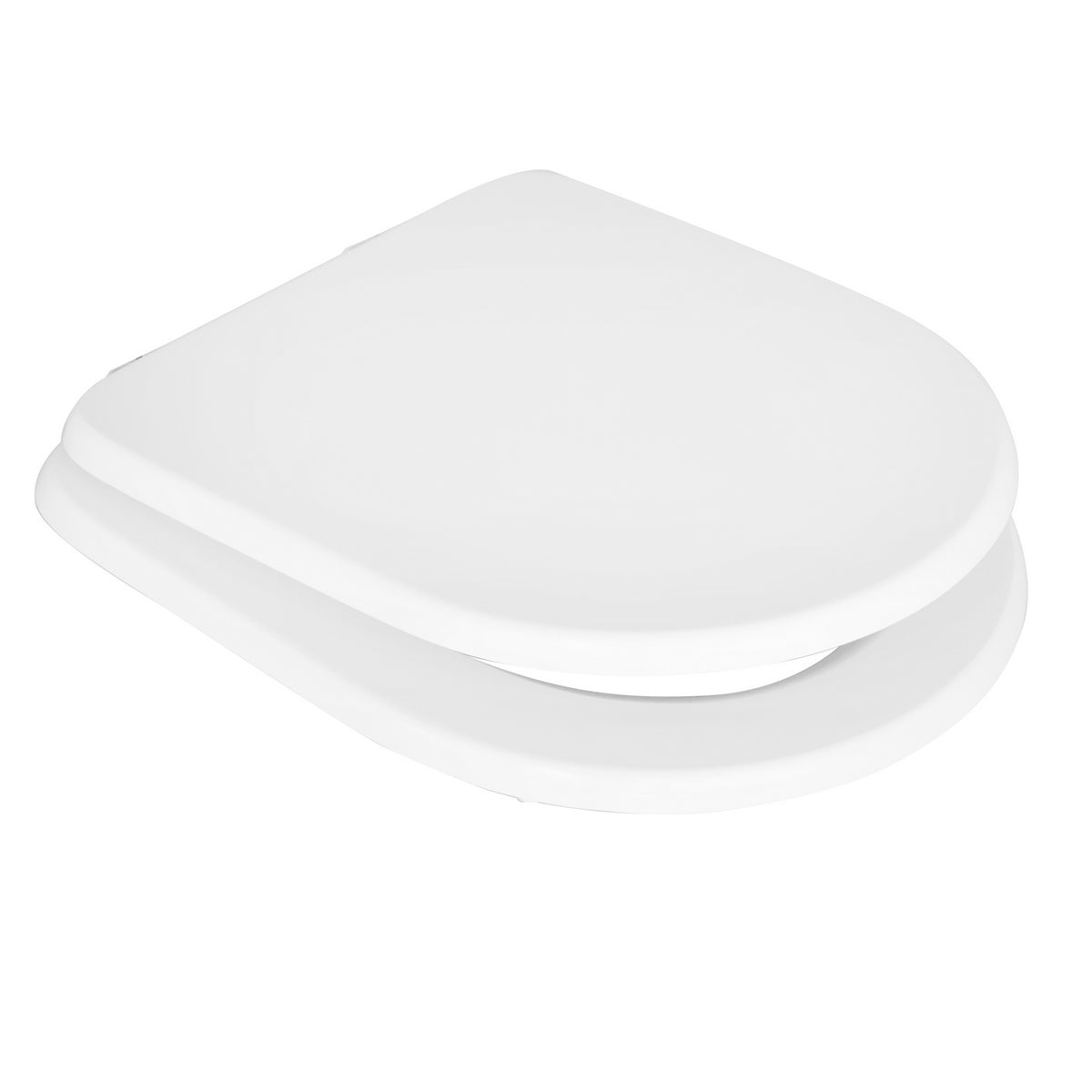 Copriwater p/kerasan vaso godia bianco