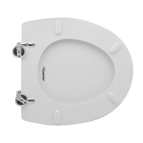 Tavoletta wc per  kerasan vaso kir bianco