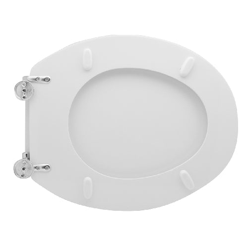 Tavoletta wc per pozzi ginori vaso aura bia