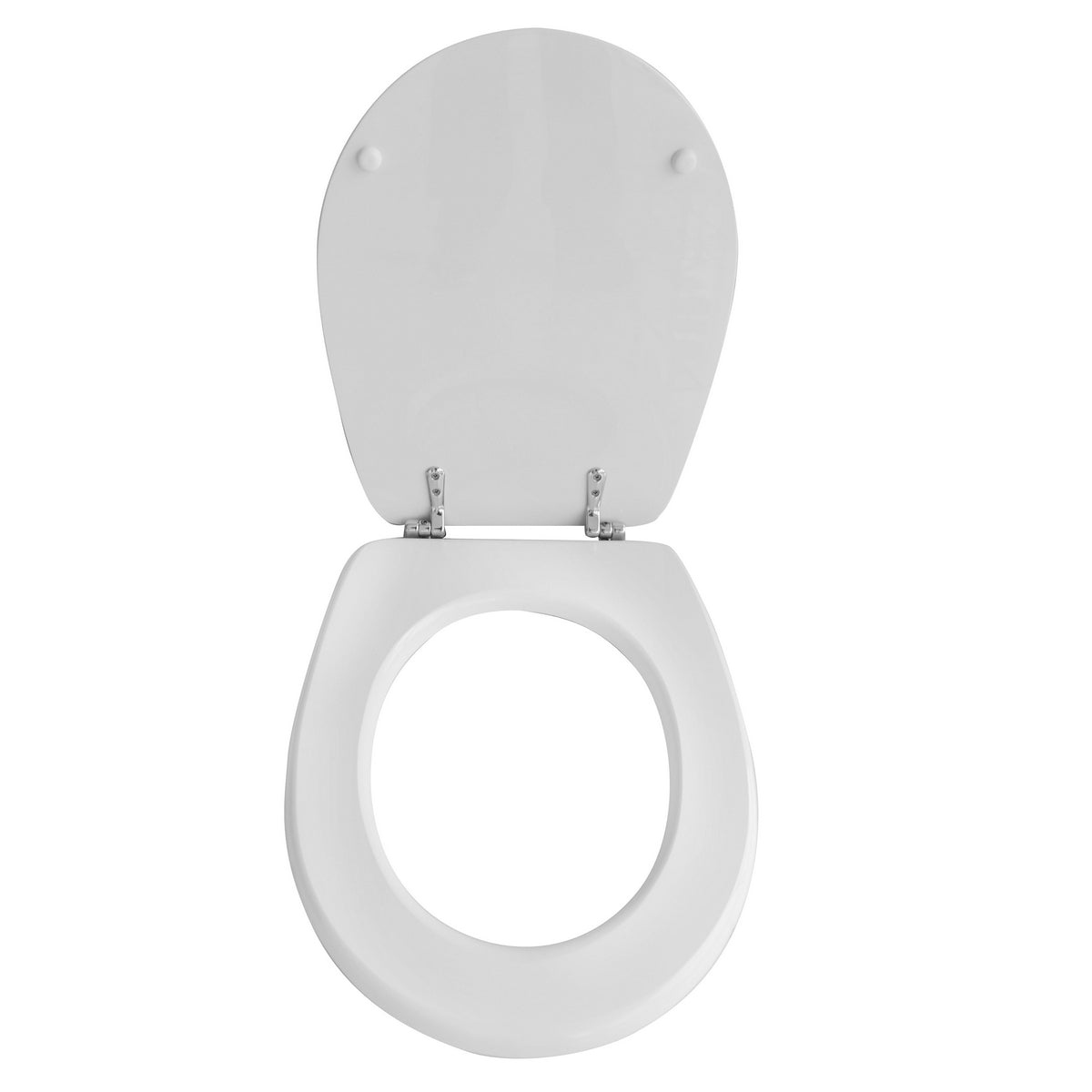 Tavoletta wc p/pozzi ginori vaso kim bianco