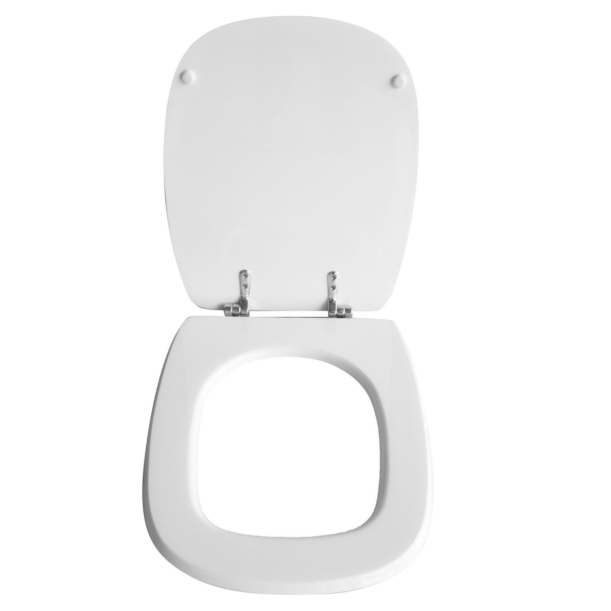 Tavoletta wc p/pozzi ginori  vaso quinta bianco