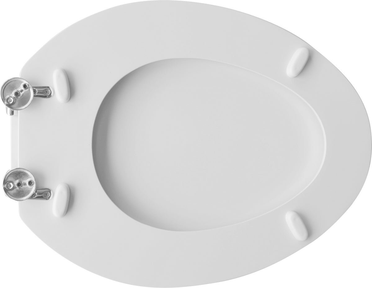 Tavoletta wc p/pozzi ginori  vaso ultra bianco