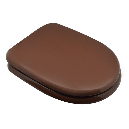 Copriwater per rak vaso compact noce pg