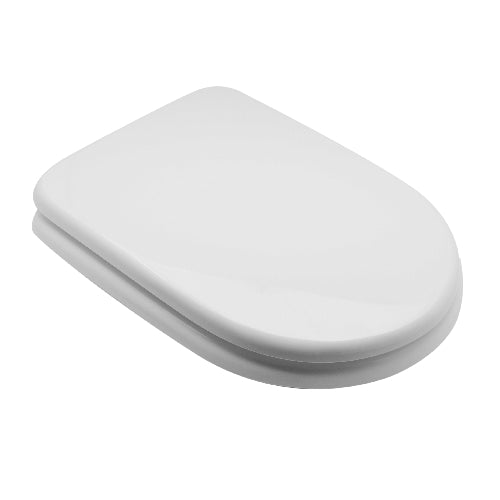 Copriwater per roca vaso tipo  bianco