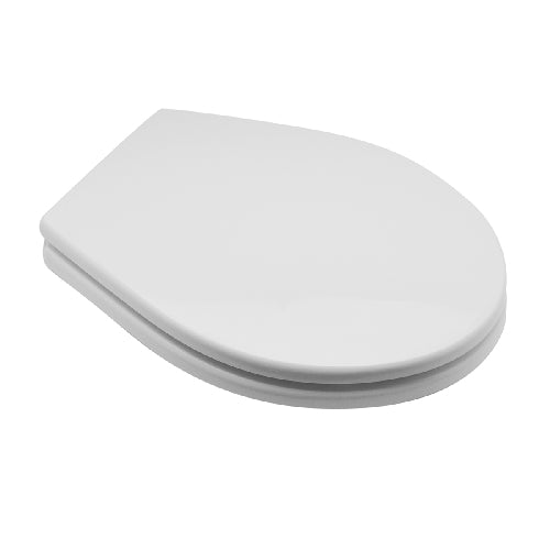 Tavoletta wc per scala vaso gemma bianco