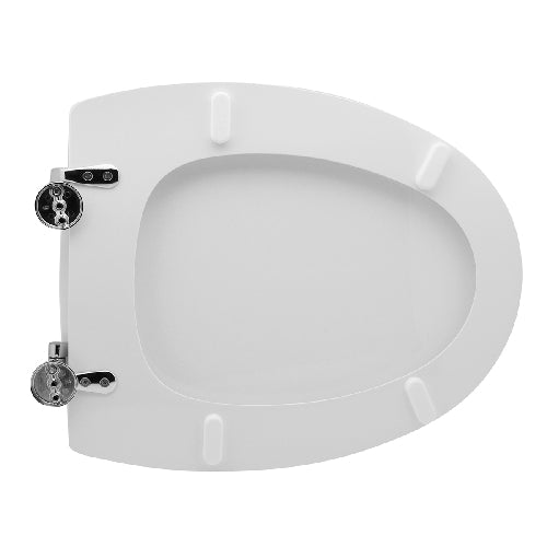 Copriwater p/venus vaso clizia vecc. bi p