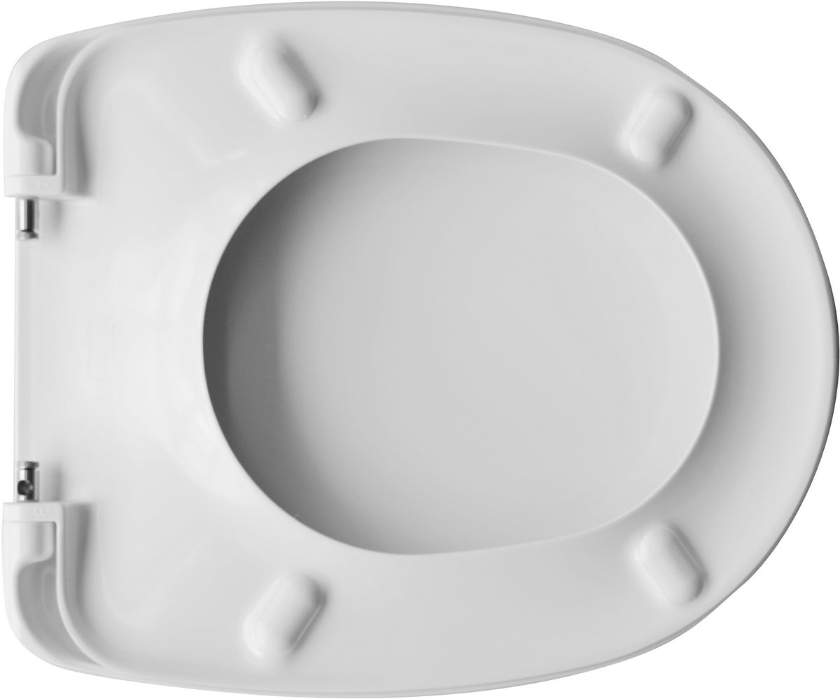 Tavoletta wc termoind. mod. dianter3 bianco