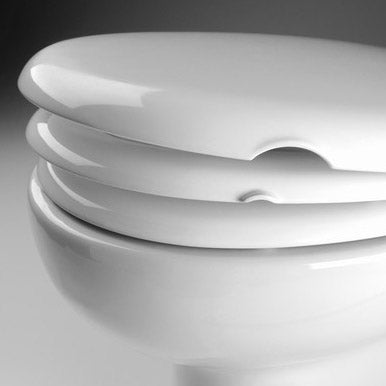 Copriwater baby "n" family bianco