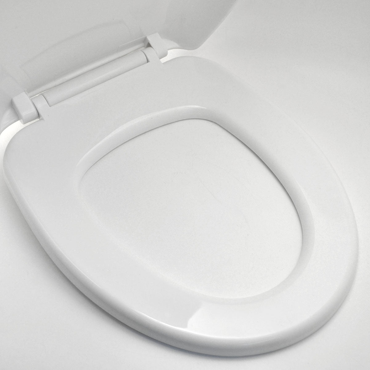 Tavoletta wc in abs per vaso terza eta'