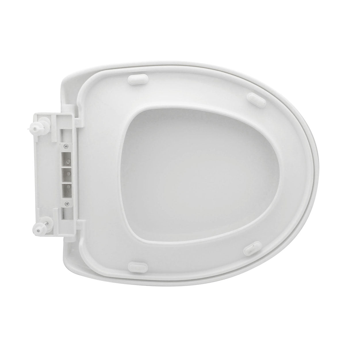 Tavoletta wc in abs per vaso terza eta'