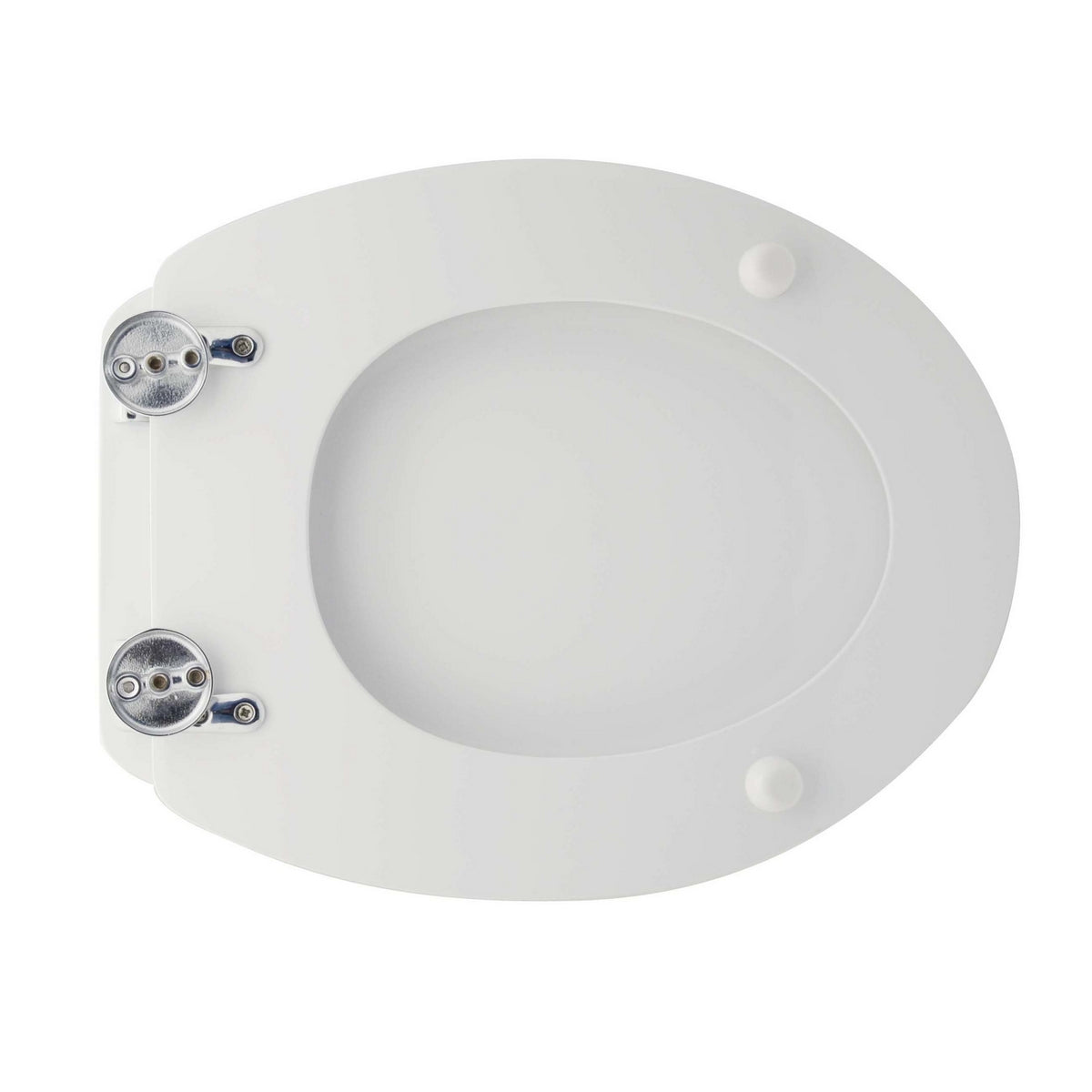 Tavoletta wc p/vaso infanzia scar. pavimento