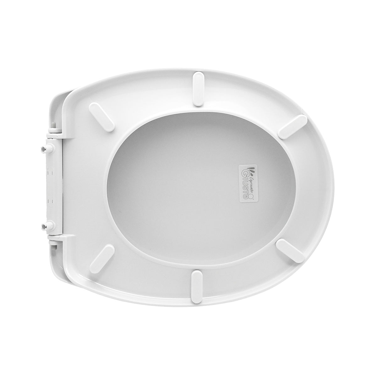 Tavoletta wc universale softclos sorrento