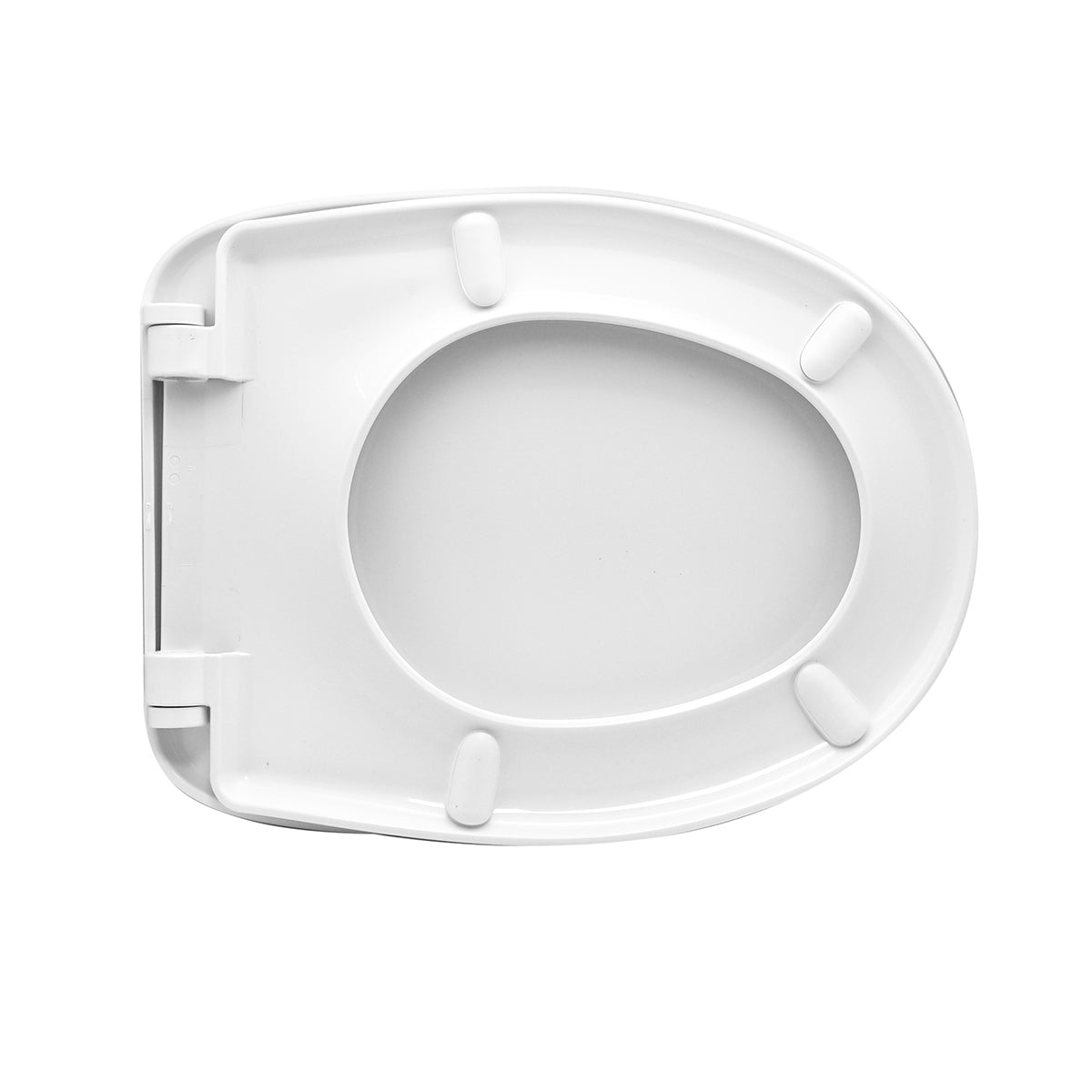 Sedile universale per wc mod.itaca