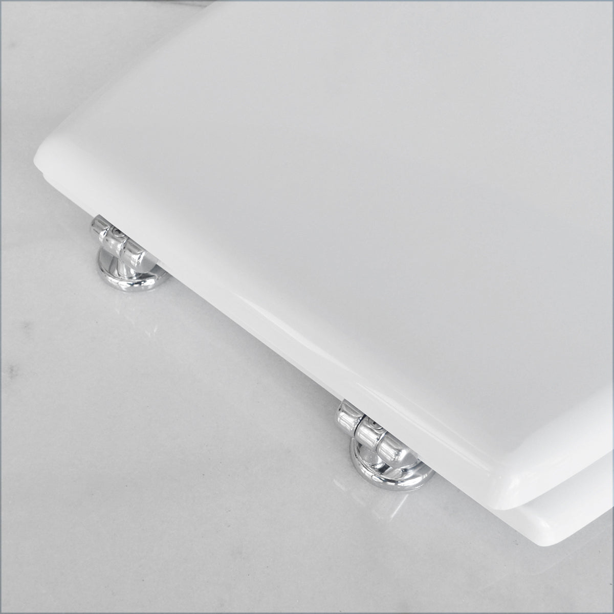 Copriwater per azzurra vaso class 05