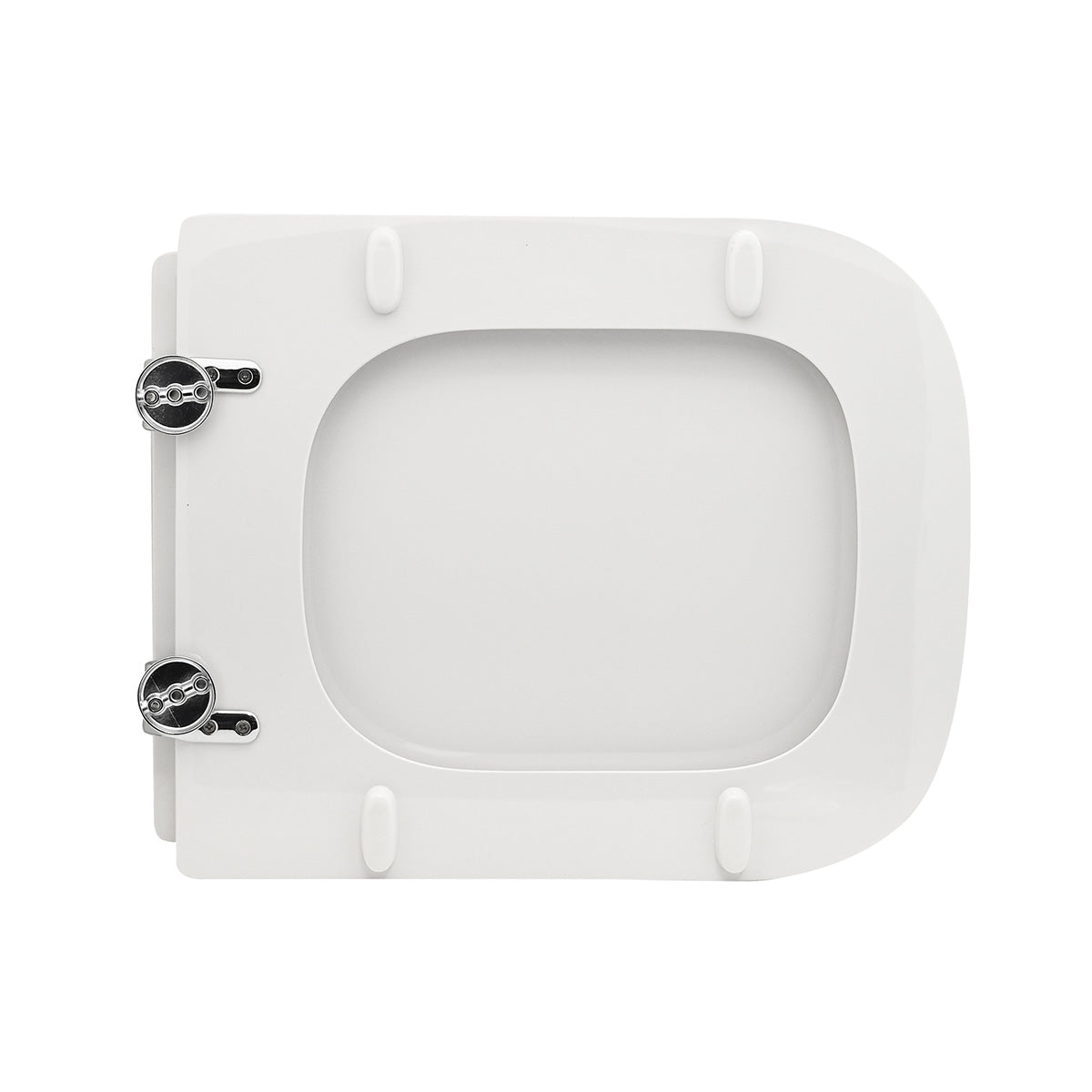 Copriwater p/azz vaso adone bi pass