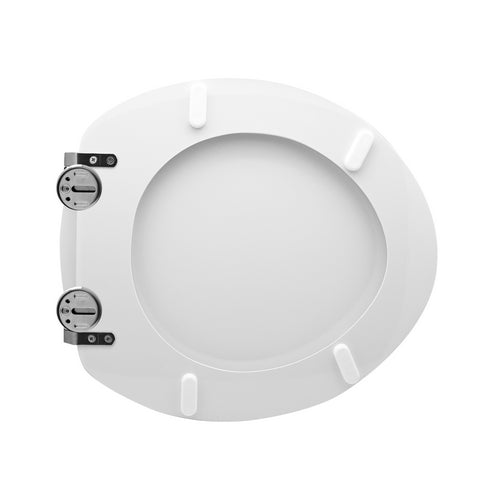 Copriwater p/azzurra vaso full 54
