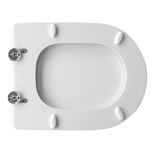 Copriwater per astra vaso hi-fi