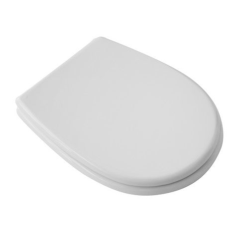 Tavoletta wc per astra vaso mia bianco