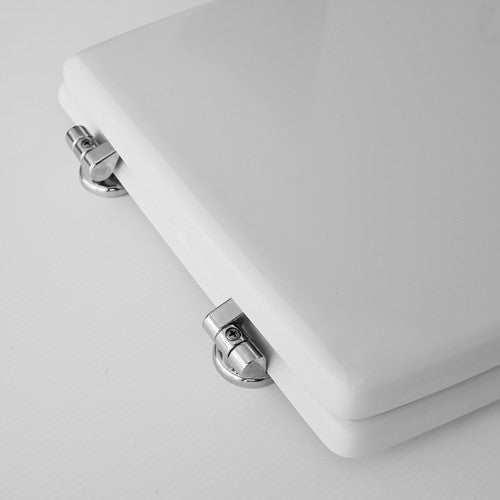 Tavoletta wc per astra vaso mia bianco
