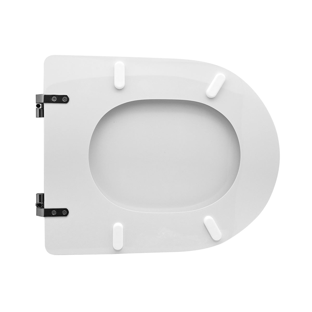 Tavoletta wc p/azzurra vaso nuvola bi espa