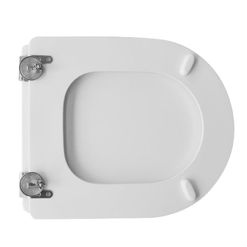 Copriwater p/axa vaso one bianco