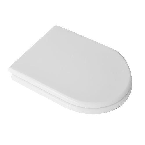Copriwater p/axa vaso one bianco