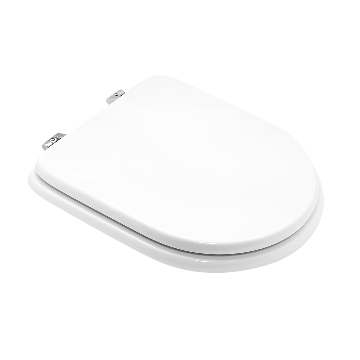 Tavoletta wc p/azzurra vaso paola pass
