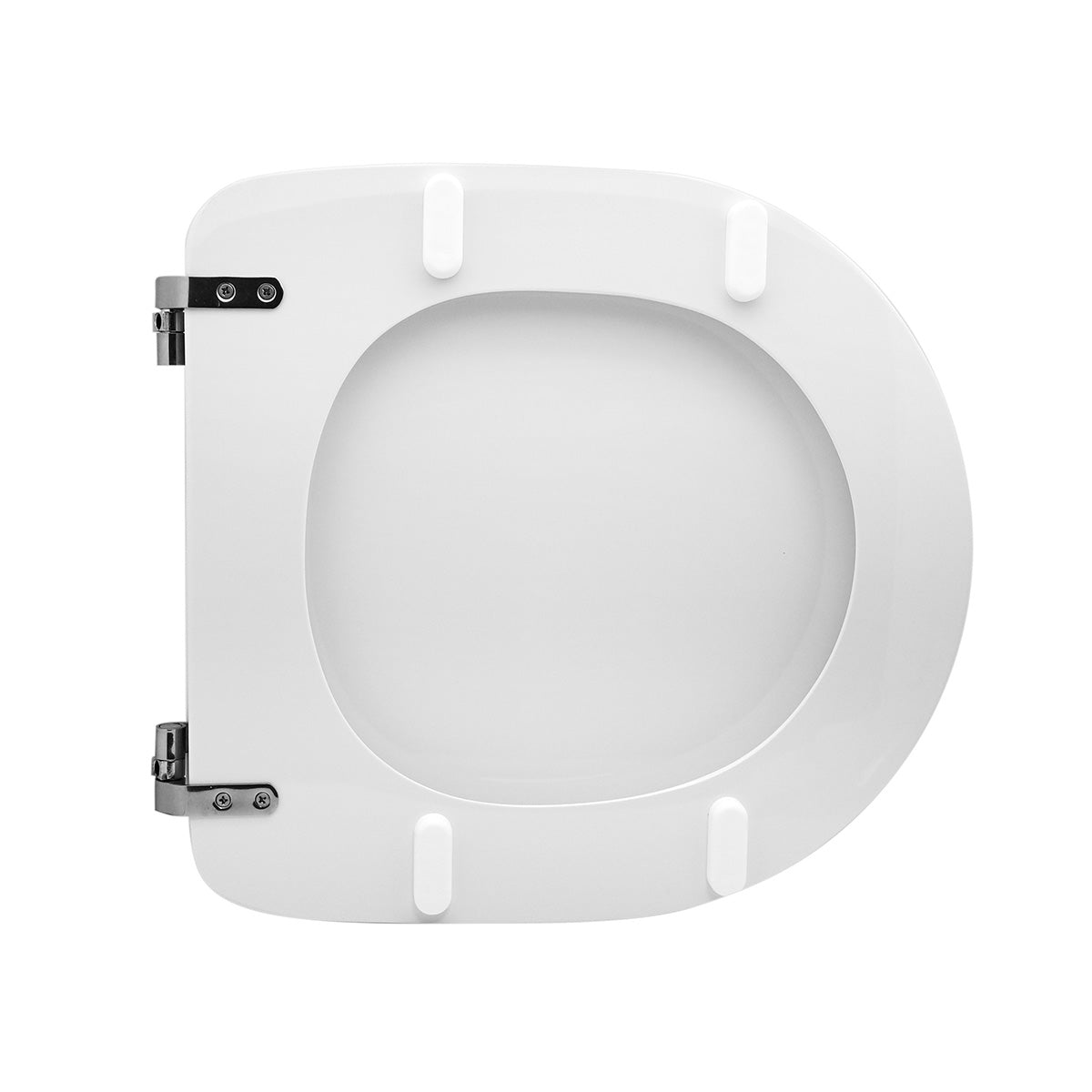 Tavoletta wc p/althea vaso ring bia esp