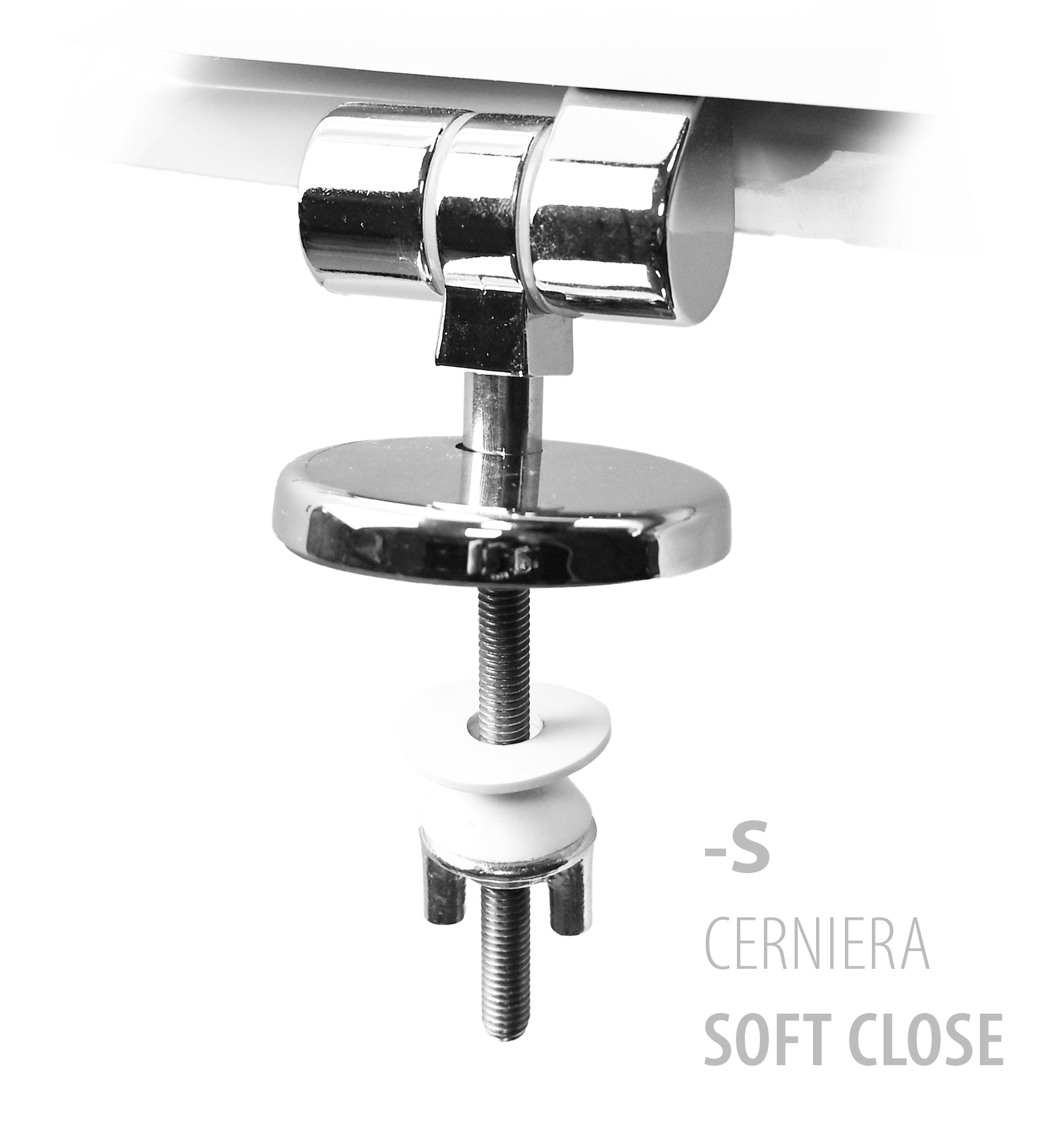 Copriwater per althea vaso royal