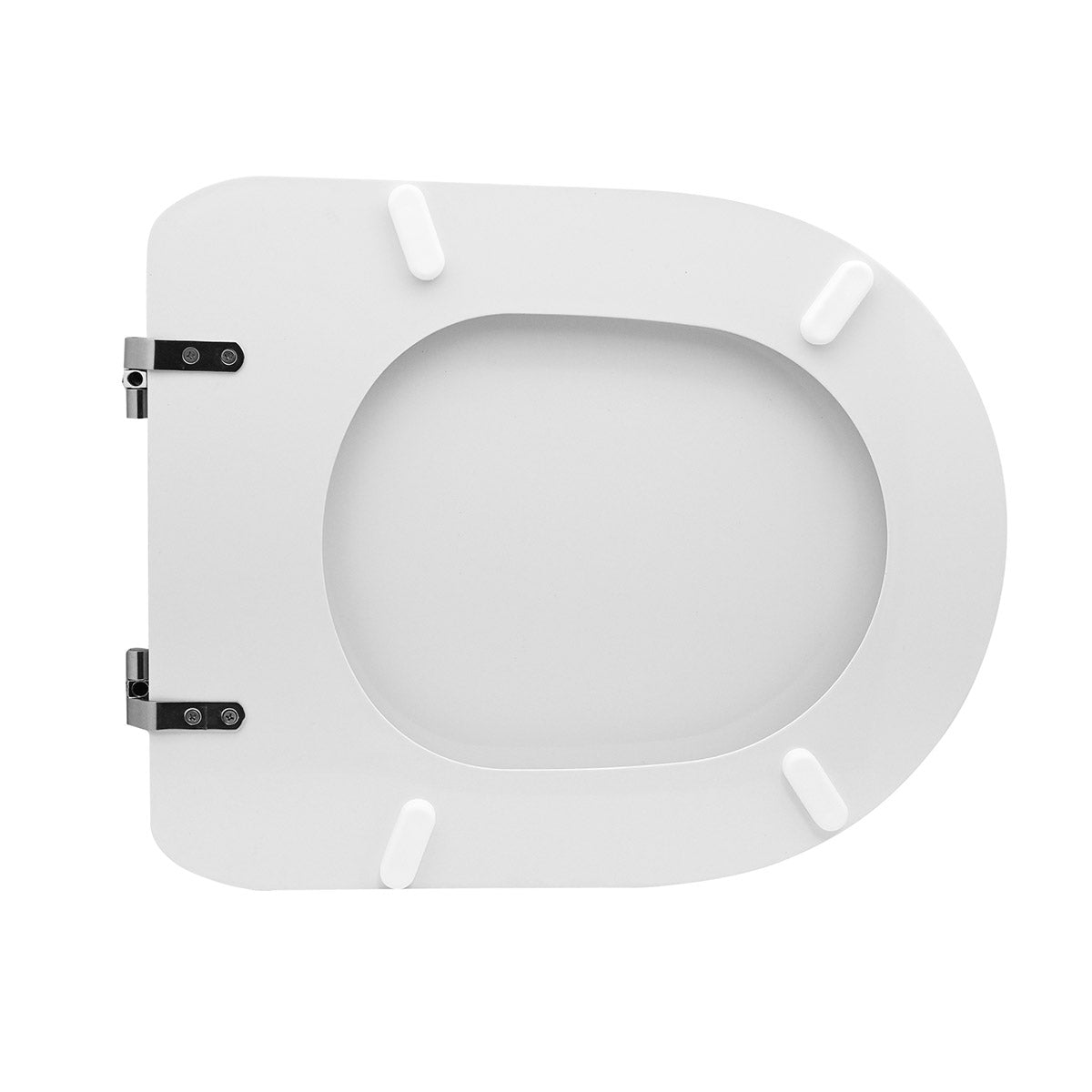 Tavoletta wc p/althea vaso smart