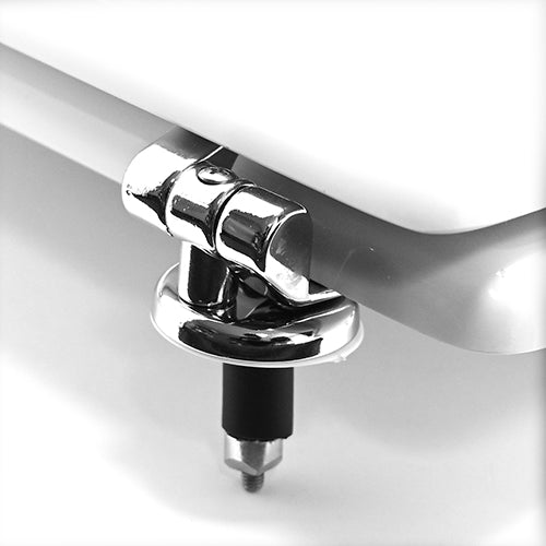 Tavoletta wc per catalano vaso c52 bianc