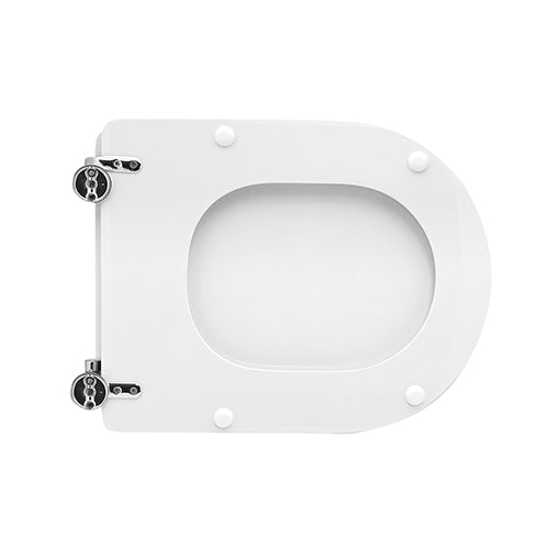 Tavoletta wc per catalano vaso c52 bianc