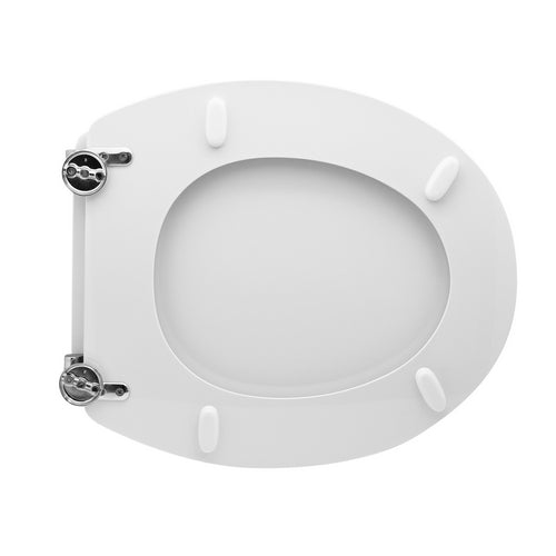 Tavoletta wc per catalano vaso 6l new  espa